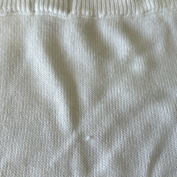 NWT Below Deck Tank & Serve Skirt - Picture 4 of 6